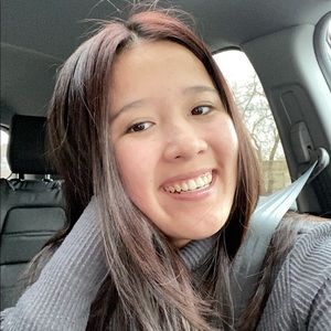 Meet your Posher, Tamar